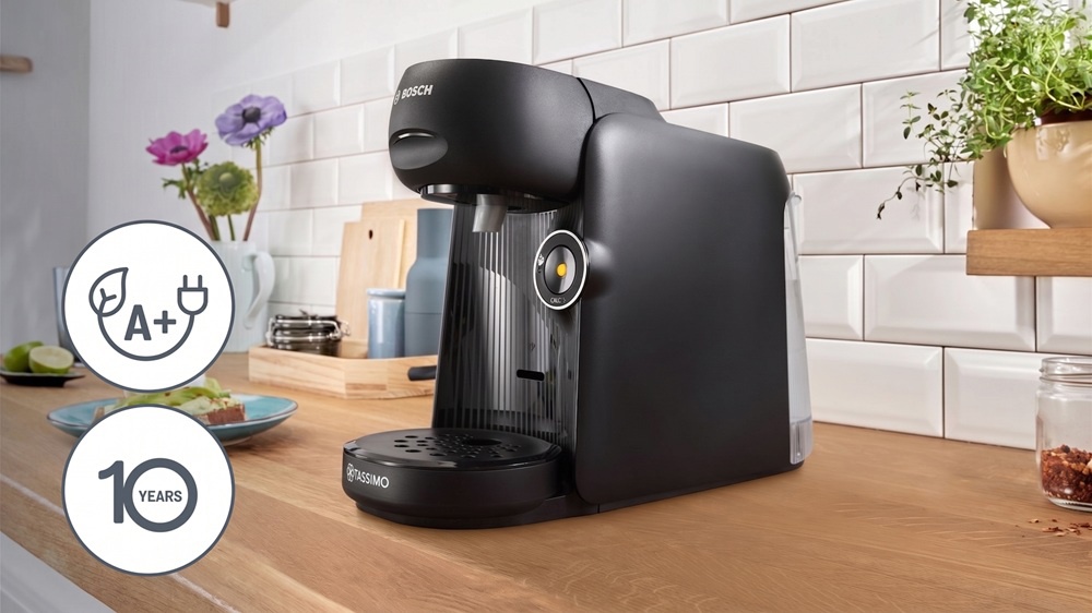 TASSIMO Style TAS1106 Pod Coffee Machine
