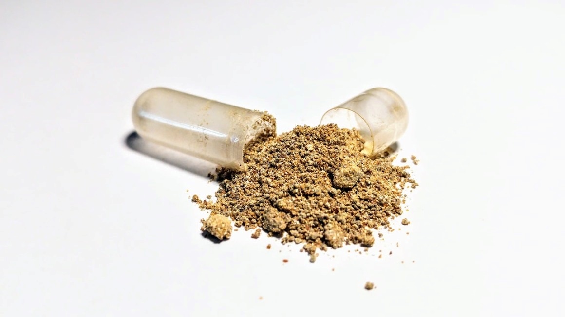 Ashwaganda