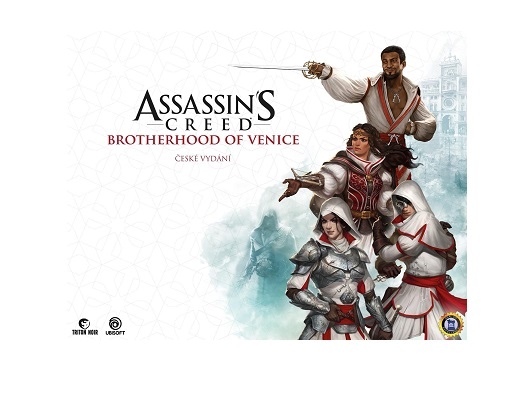 Assassin's Creed: Brotherhood of Venice; recenze