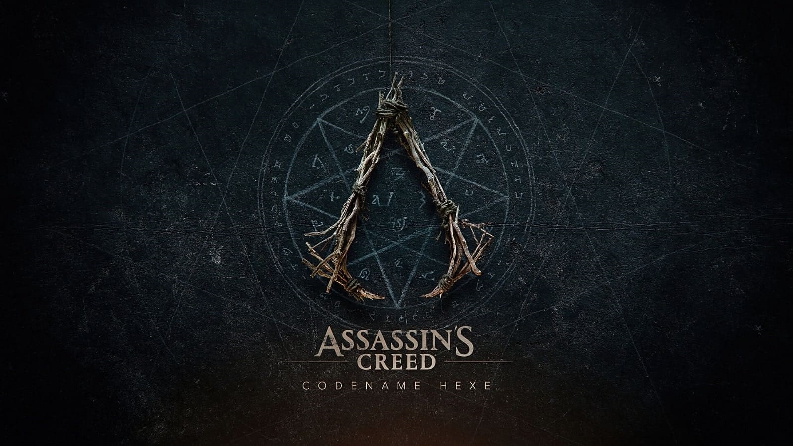 Assassin's Creed Codename Hexe; screenshot: cover