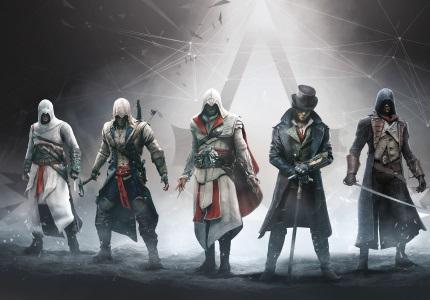 Assassin's Creed