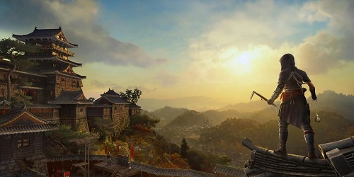 Assassin's Creed Shadows