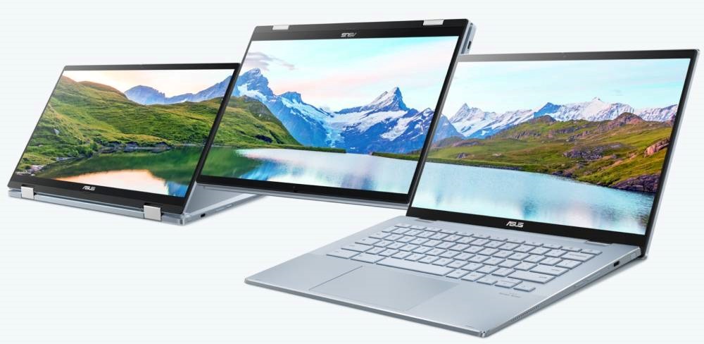 asus chromebook flip; chromebook; notebook; chromeos;