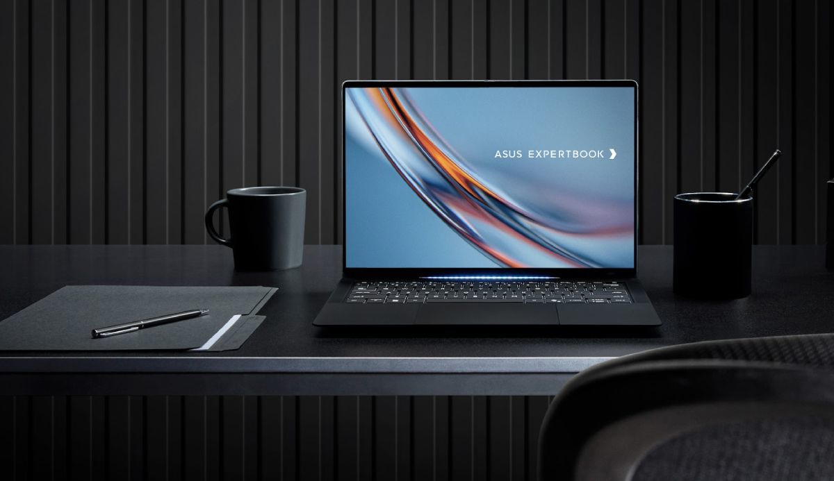 ASUS ExpertBook Ultra B9406CAA