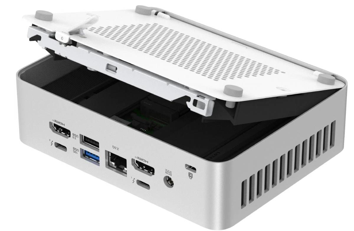 ASUS NUC 15 Pro