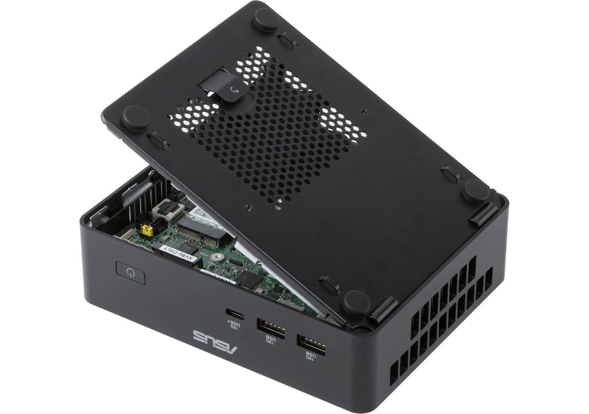 ASUS NUC 16 Pro