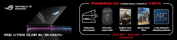 ASUS ROG Strix SCAR