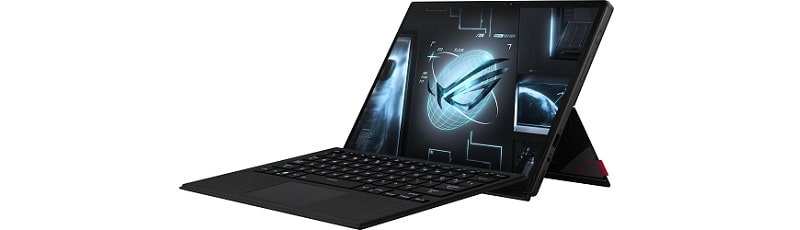 ASUS ROG notebook řady Flow
