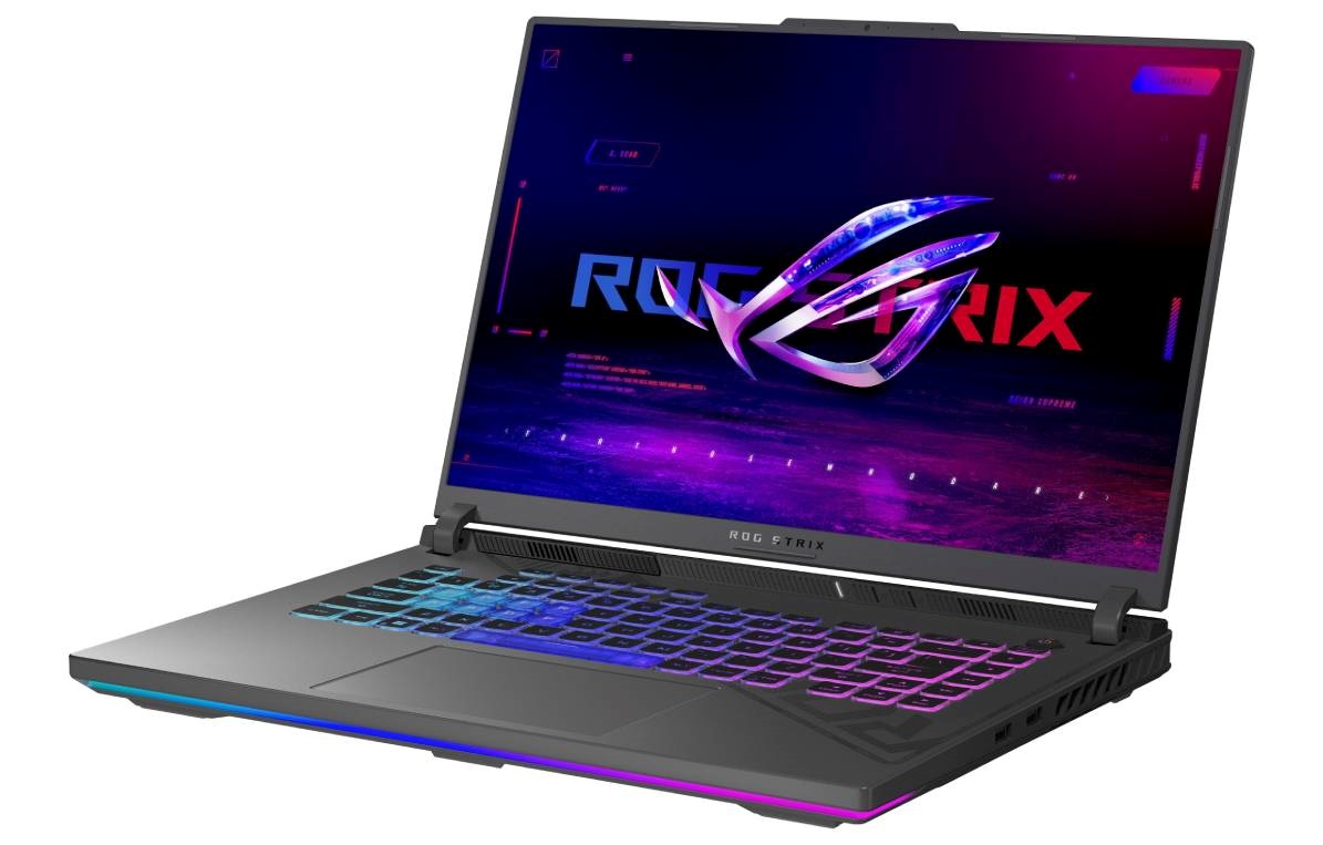 ASUS ROG Strix G16 G614JZ-N3001W