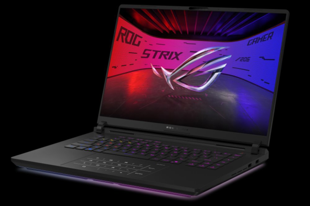 ASUS ROG Strix SCAR