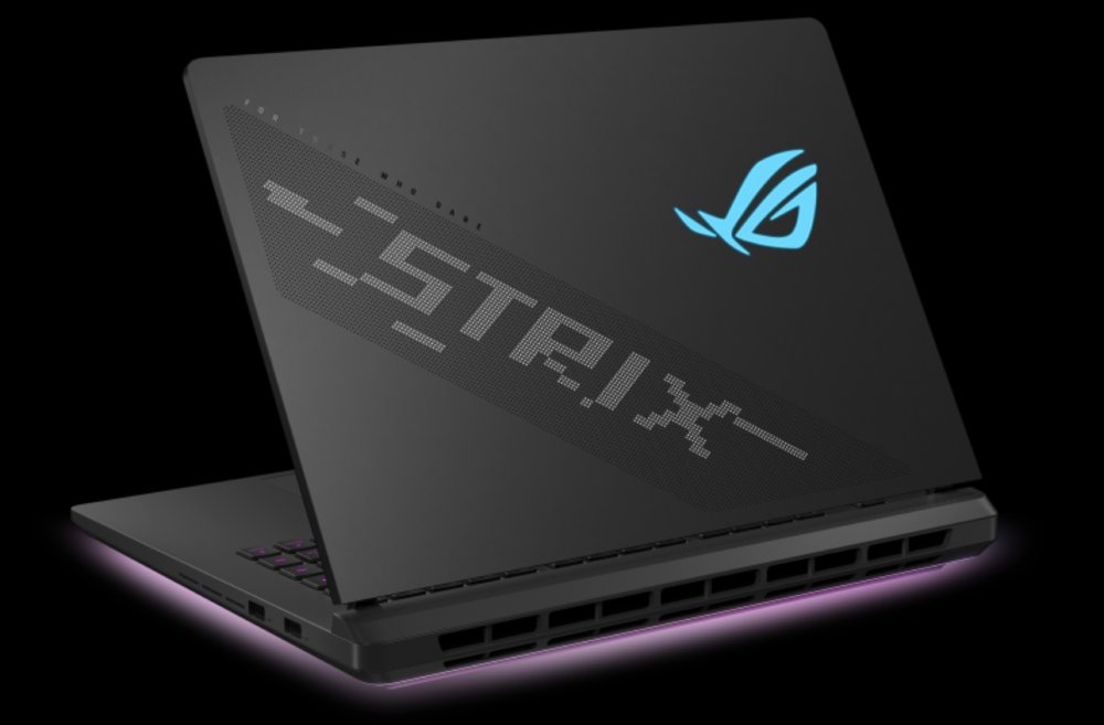 ASUS ROG Strix SCAR
