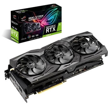 Asus Strix RTX 2080 Ti O11G Gaming