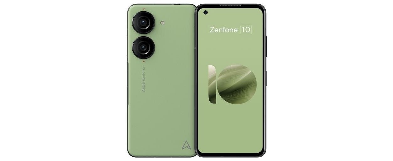 Asus Zenfone 10, Einführung