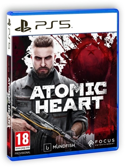 Atomic Heart; recenze