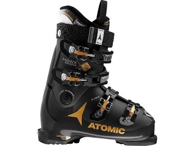 How To Choose a Ski Boots