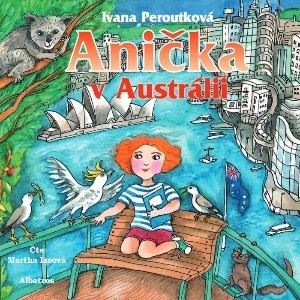 Audio pohádky pro děti