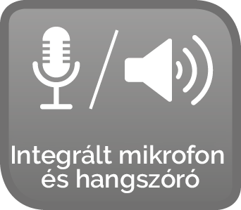 XtendLan OKO 4 kültéri IP kamera