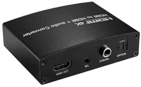 audio extender