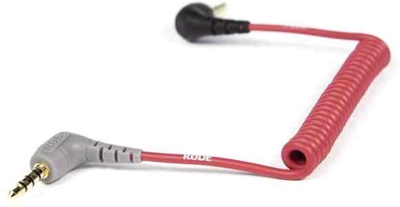 audio propojovací kabel