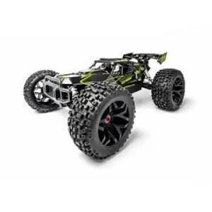 RC buggy