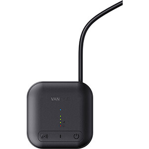 Autokamery, LTE modul