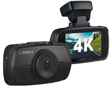 Autokamera LAMAX