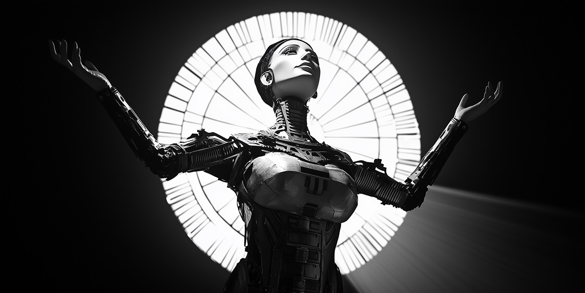 Automatony – praktické i bláznivé