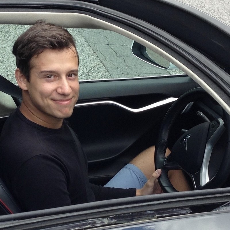 Ondřej Chabr