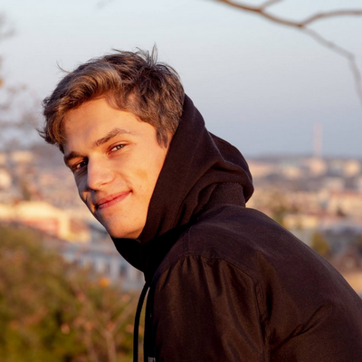 Petr Kazimirski