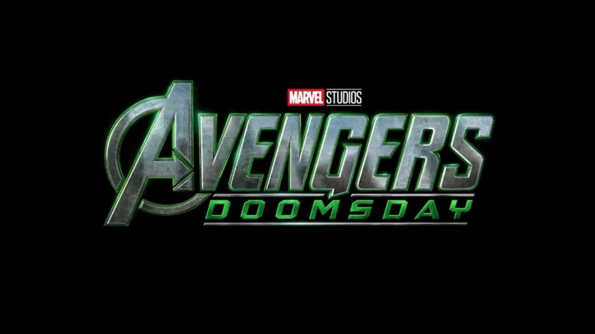 Avengers: Doomsday; screenshot: cover