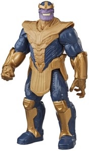 Marvel Avengers Thanos Figur
