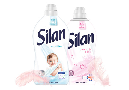 Aviváž Silan Sensitive