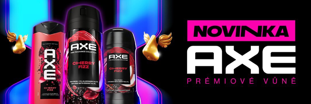 AXE