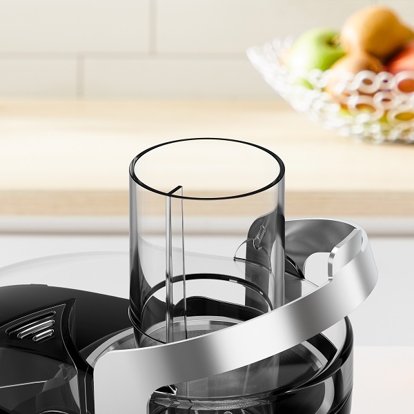 Odšťavňovač Tefal ZE660D10 Nutri XXL