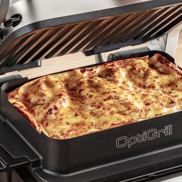 Grill pan Tefal XA732810 Grill pan Tefal XA732810