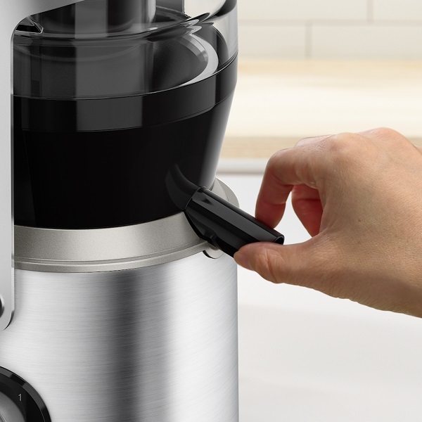 Odšťavňovač Tefal ZE660D10 Nutri XXL