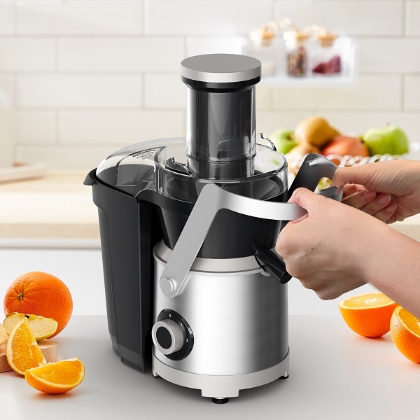 Odšťavňovač Tefal ZE660D10 Nutri XXL