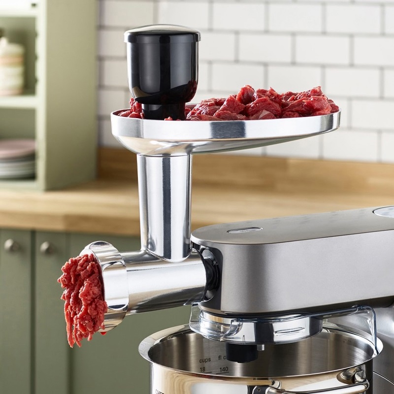 Kenwood KM Titanium Chef Patissier KWL90.004.SI