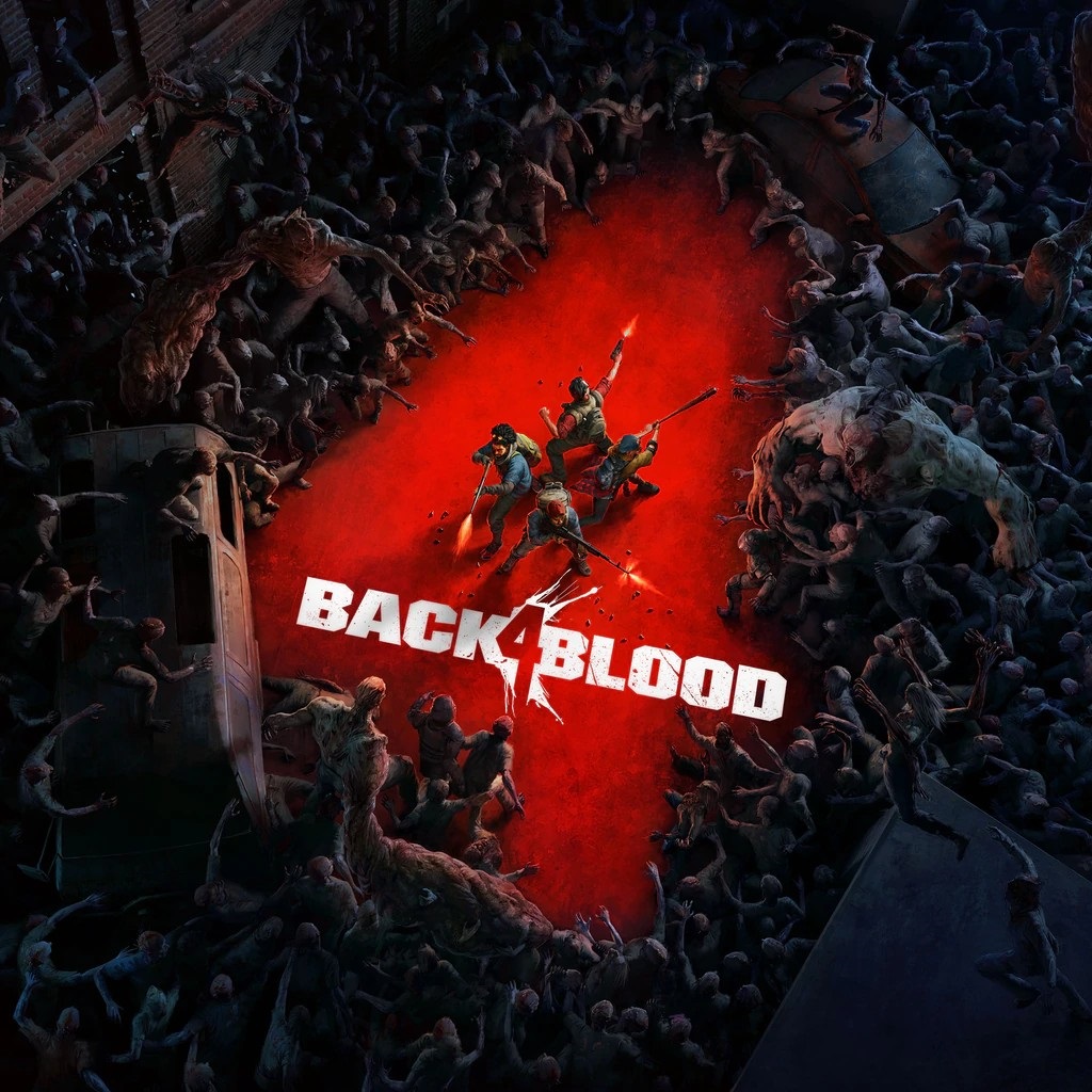 Back 4 Blood; recenze