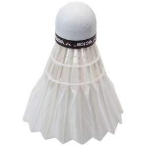 Badminton míček péřový