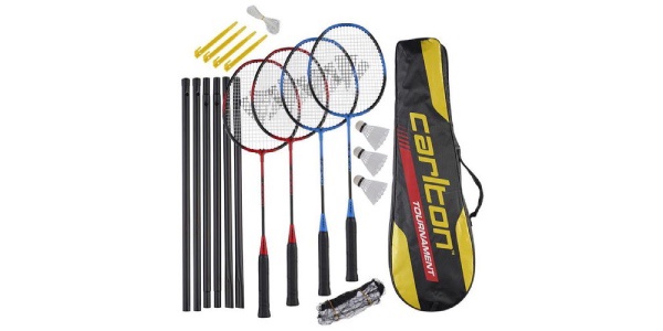 Sada na badminton
