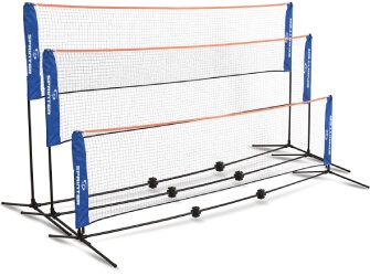 Badminton síť