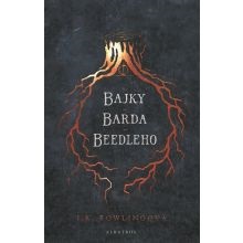 Bajky barda Beedleho