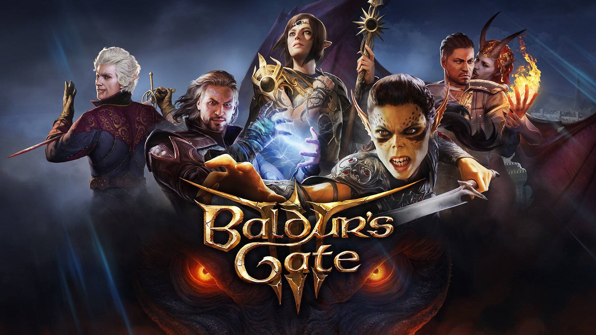 Разработчики Baldur's Gate 3 смогли добиться 34% оптимизации VRAM при