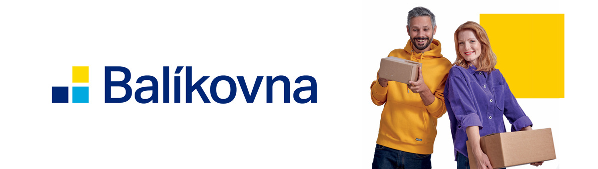 Balíkovna