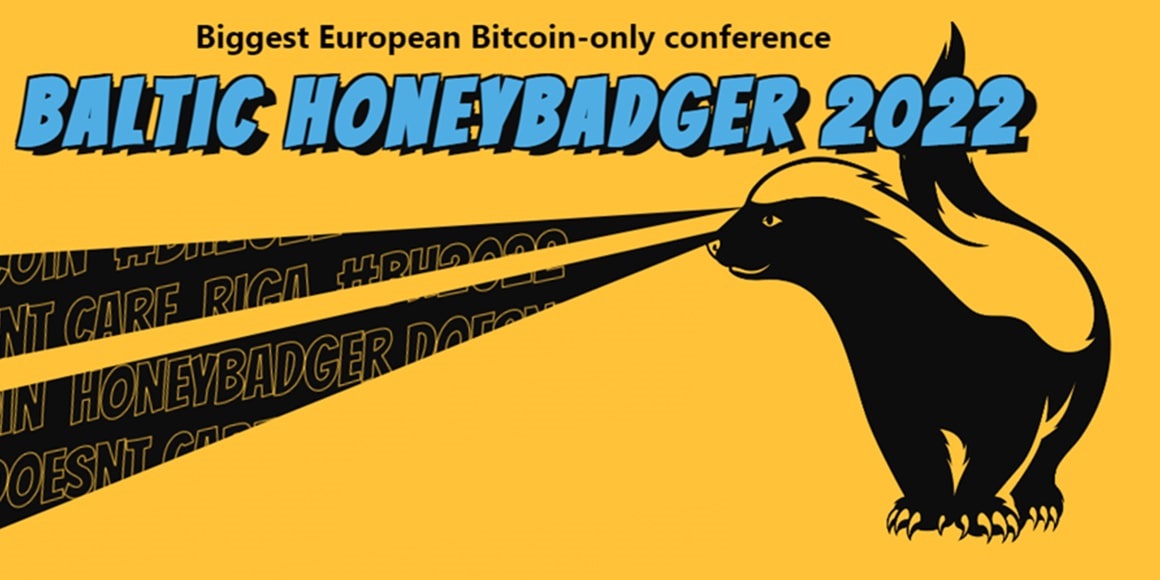 Baltic Honeybadger 2022 (REPORTÁŽ)