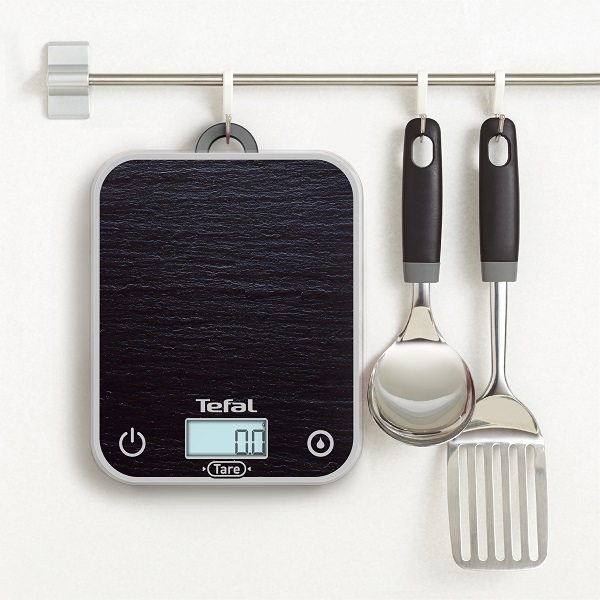 Tefal BC50D2V0 Optiss Digital Kitchen Scales