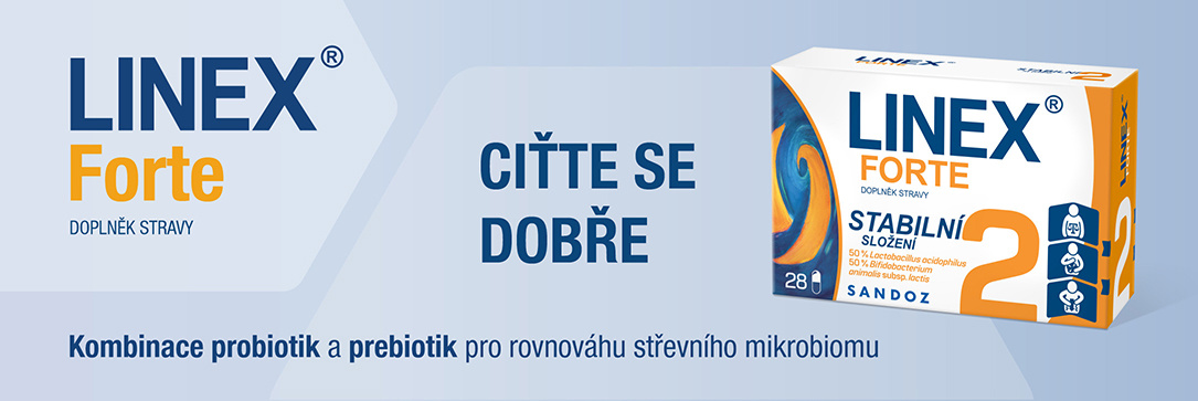 Linex Forte