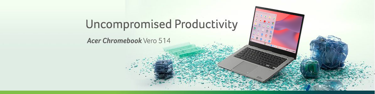 Acer Chromebook Vero 514