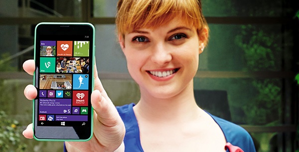 Platforma Windows Phone má světlou budoucnost